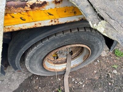 2012 Renault Midlum 180 4x2 Tilt and Slide - 6