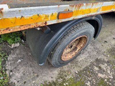 2012 Renault Midlum 180 4x2 Tilt and Slide - 7