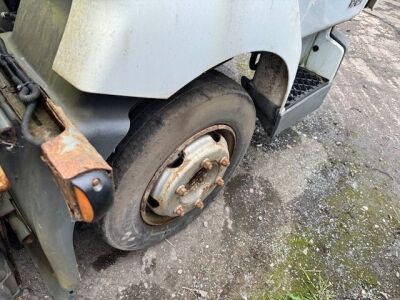 2012 Renault Midlum 180 4x2 Tilt and Slide - 8
