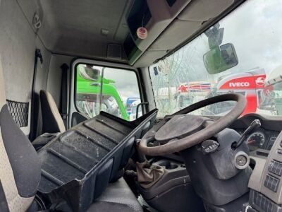 2012 Renault Midlum 180 4x2 Tilt and Slide - 9