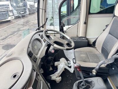 2011 King Long XMQ6800 31 Seat Midi Coach - 5