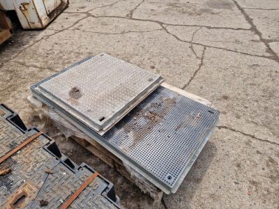 Utility Covers - 3