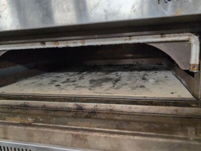 Cuppone G4-33s Commercial Pizza Ovens - 6