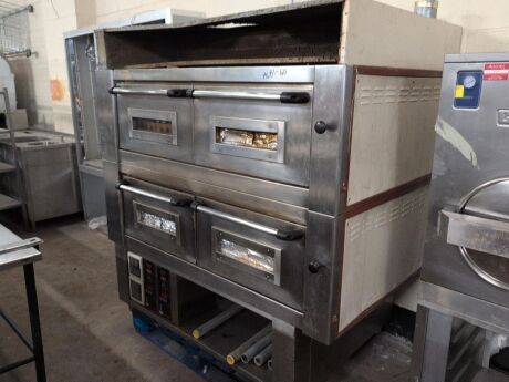 Sudformi Bread Ovens