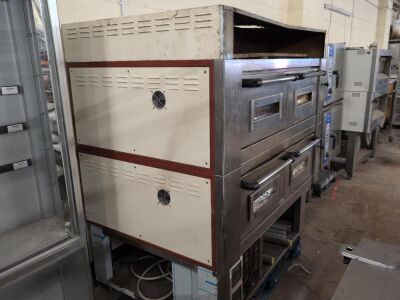 Sudformi Bread Ovens - 2