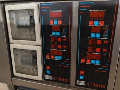 Sudformi Bread Ovens - 3