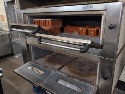 Sudformi Bread Ovens - 5
