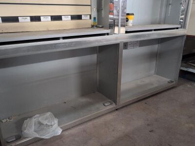 Display Cabinet - 3