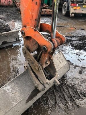 2019 Doosan DX62R-3 Excavator - 6