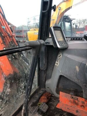 2019 Doosan DX62R-3 Excavator - 19