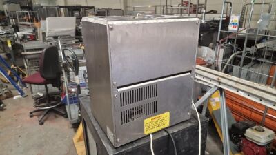 240v Cream Blower Sanomat Euro Plus S