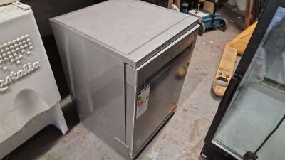 240v Hotpoint Dish Washer