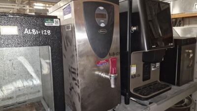 240v Instanta CT 2000 Atmospheric Boiler