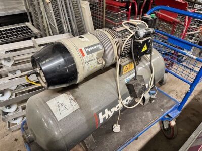 Hydrovane 15 240V Air Compressor
