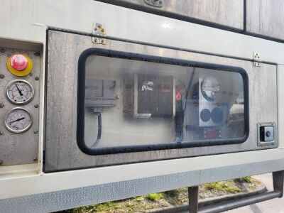 2023 Disab Centurion LN 200/9 - 1815 ST Air Mover Triaxle Trailer - 10