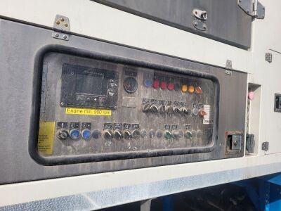 2023 Disab Centurion LN 200/9 - 1815 ST Air Mover Triaxle Trailer - 13