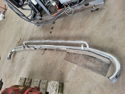 Kelsa Light Bar 