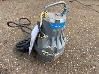 Flight 3085.183 Submersible Pump 