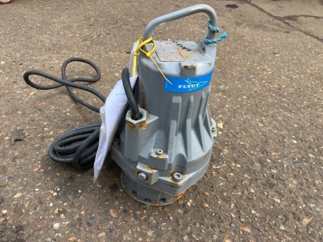 Flight 3085.183 Submersible Pump 
