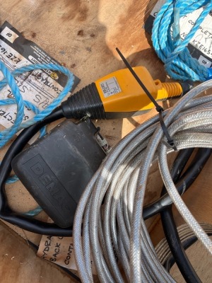 Demag Chain Hoist 500kg - 5