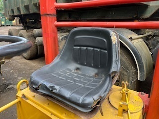 Bomag 120AD-2 Twin Drum Roller - 7