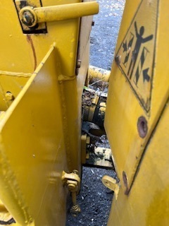 Bomag 120AD-2 Twin Drum Roller - 14