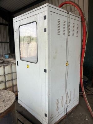Powerfactor Correction Unit 6600V