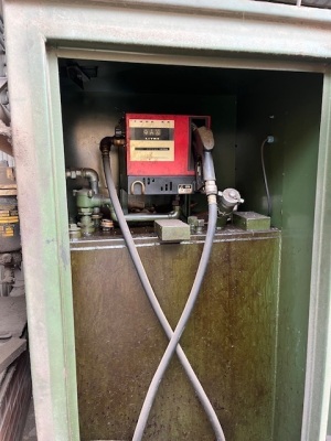 Vehicle De-Pollution System - 9