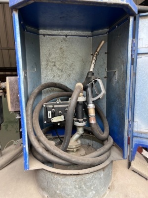 Vehicle De-Pollution System - 10