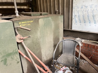 Vehicle De-Pollution System - 11