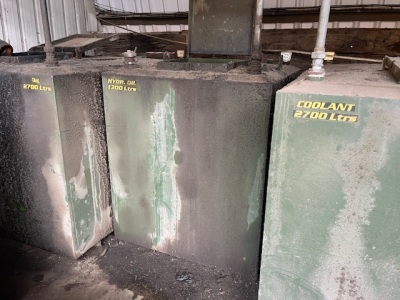 Vehicle De-Pollution System - 8