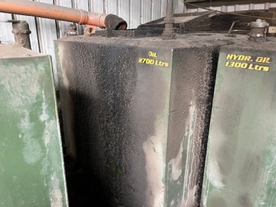 Vehicle De-Pollution System - 12