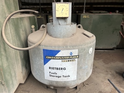 Vehicle De-Pollution System - 13