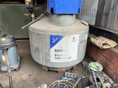 Vehicle De-Pollution System - 14