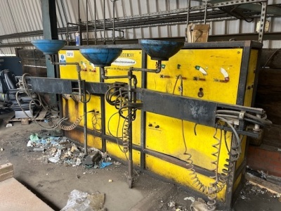 Vehicle De-Pollution System - 2