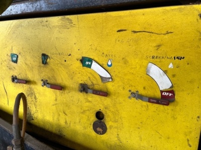 Vehicle De-Pollution System - 3