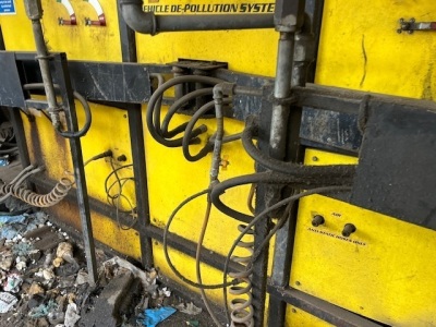 Vehicle De-Pollution System - 15