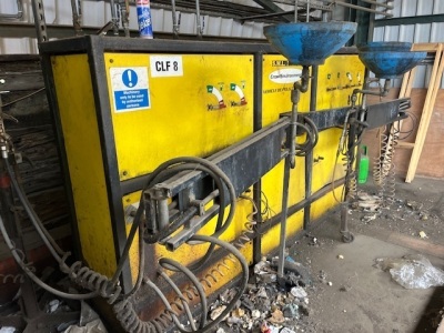 Vehicle De-Pollution System