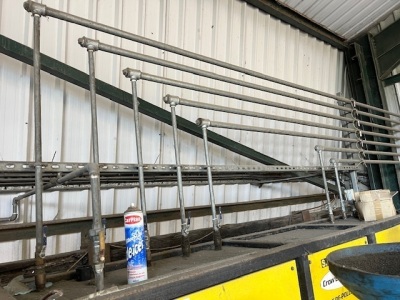 Vehicle De-Pollution System - 5