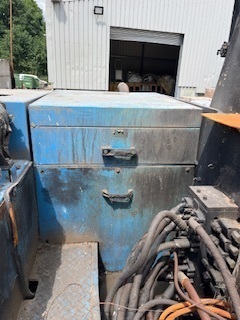 2006 Fuchs MHL 320 Waste Handler  - 16