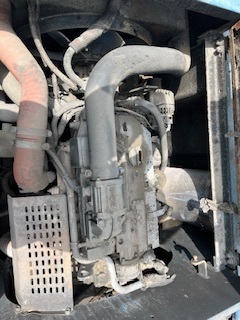2006 Fuchs MHL 320 Waste Handler  - 17