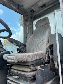 2006 Fuchs MHL 320 Waste Handler  - 20