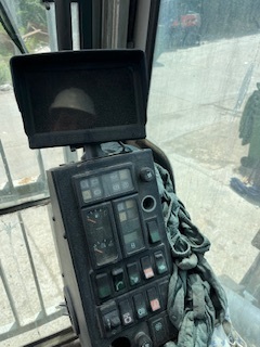 2006 Fuchs MHL 320 Waste Handler  - 21