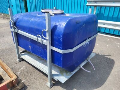 200ltr Water Butt 
