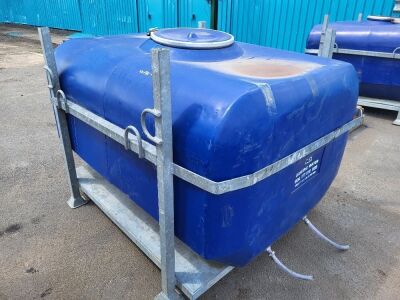200ltr Water Butt