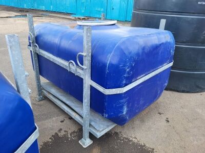 200ltr Water Butt