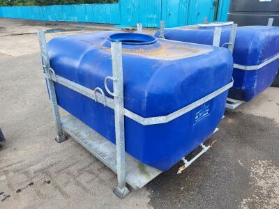 200ltr Water Butt 