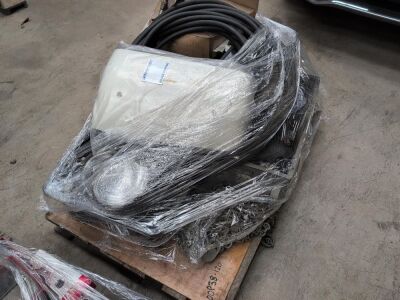 Quantity of Truck / Vehicle Parts