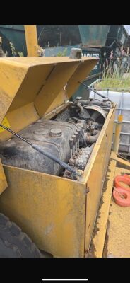 2015 Tanco 1814 S Autowrap Bale Wrapper - 7