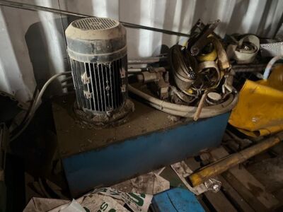 2015 Tanco 1814 S Autowrap Bale Wrapper - 8